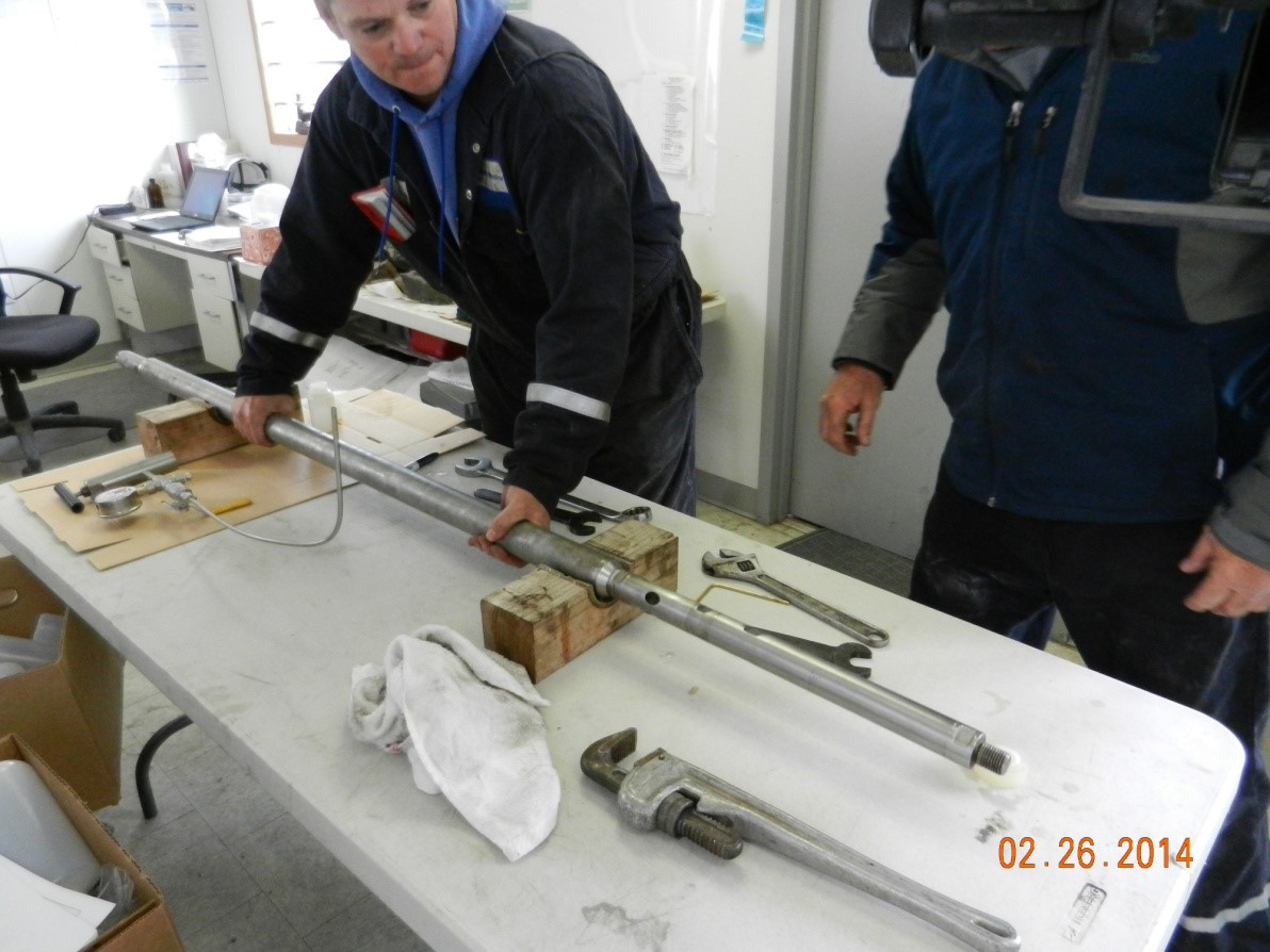 Wallula Basalt Pilot (Geological) netl.doe.gov